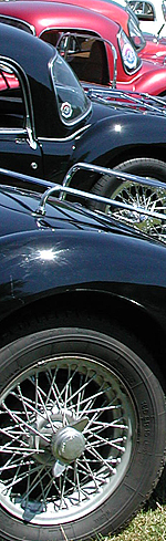 MGA Mid-Atlantic Chapter