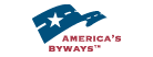 Request America's Byways Logo - Tucked (color)
