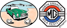 Mid-Atlantic MGA